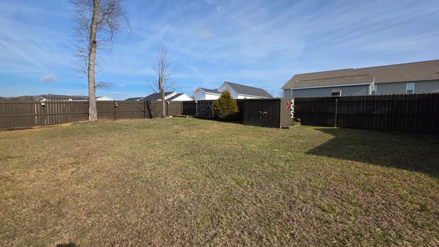 3648 Barbourville Road, London, KY 40744