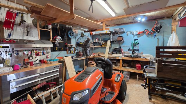 3648 Barbourville Road, London, KY 40744