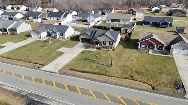 3648 Barbourville Road, London, KY 40744