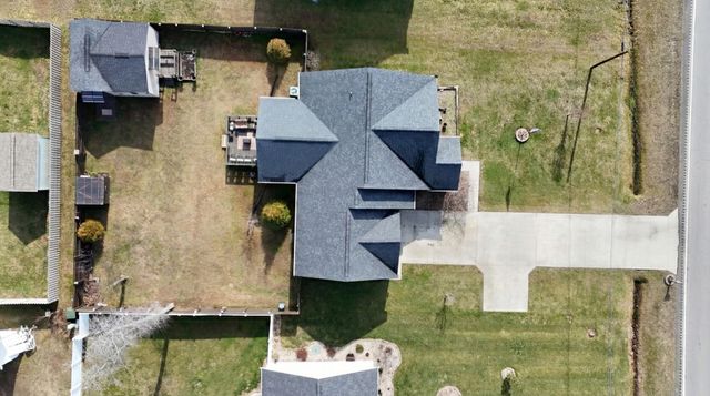 3648 Barbourville Road, London, KY 40744