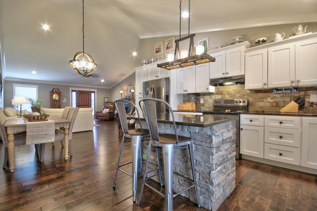 3648 Barbourville Road, London, KY 40744