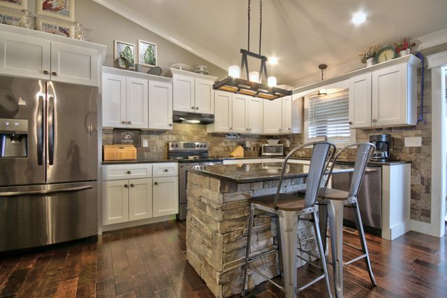 3648 Barbourville Road, London, KY 40744