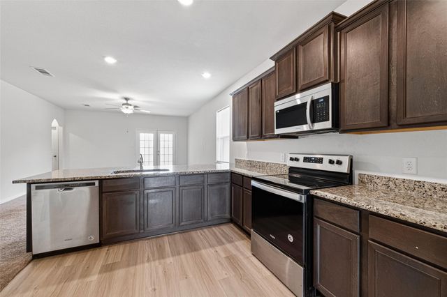 2112 Mule Ridge Drive, Katy, TX 77493