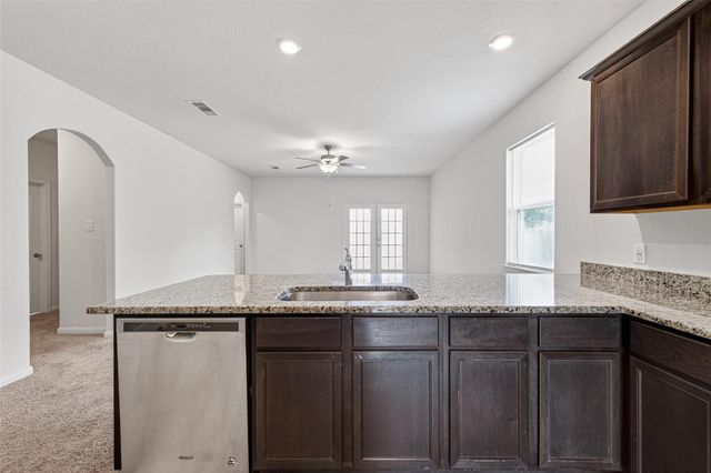 2112 Mule Ridge Drive, Katy, TX 77493