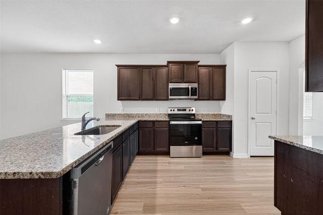 2112 Mule Ridge Drive, Katy, TX 77493