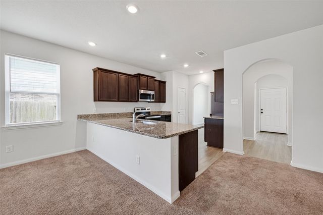 2112 Mule Ridge Drive, Katy, TX 77493