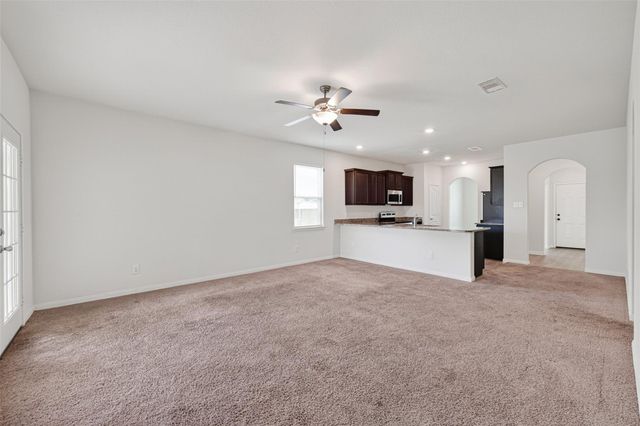 2112 Mule Ridge Drive, Katy, TX 77493