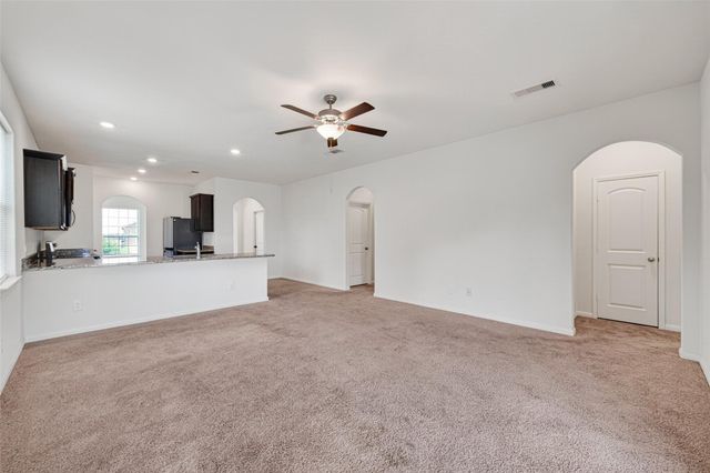 2112 Mule Ridge Drive, Katy, TX 77493