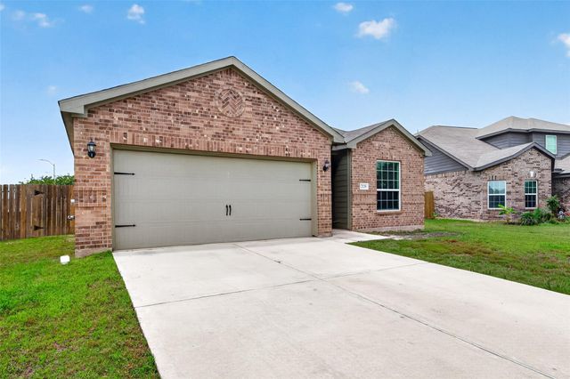 2112 Mule Ridge Drive, Katy, TX 77493