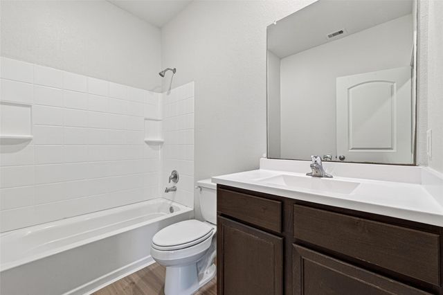 2112 Mule Ridge Drive, Katy, TX 77493