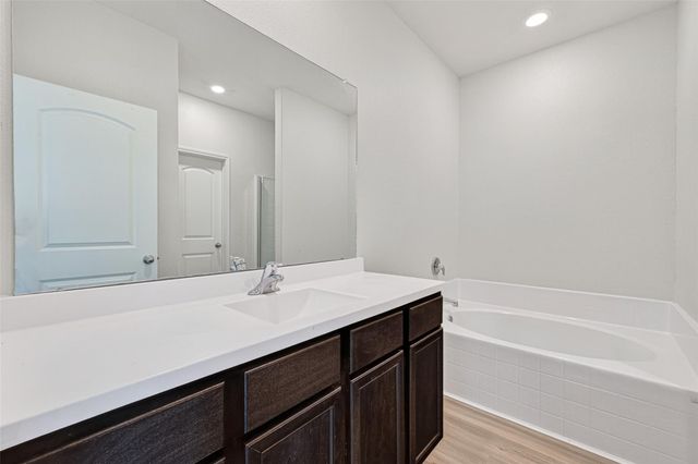 2112 Mule Ridge Drive, Katy, TX 77493