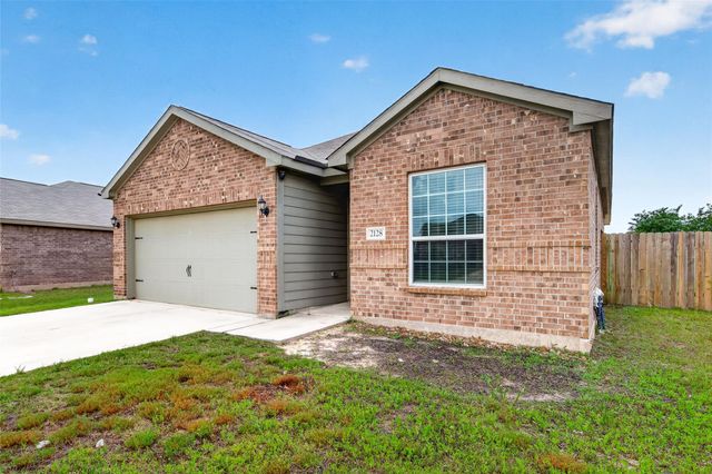 2112 Mule Ridge Drive, Katy, TX 77493