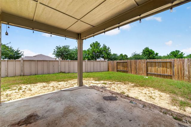 2112 Mule Ridge Drive, Katy, TX 77493
