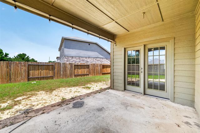 2112 Mule Ridge Drive, Katy, TX 77493