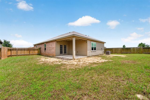 2112 Mule Ridge Drive, Katy, TX 77493