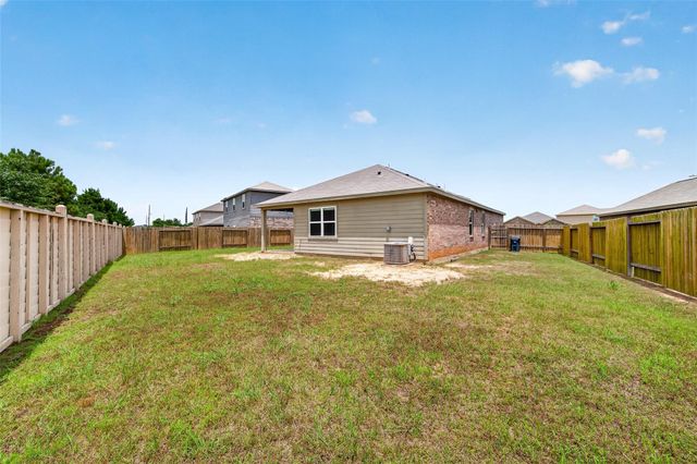 2112 Mule Ridge Drive, Katy, TX 77493