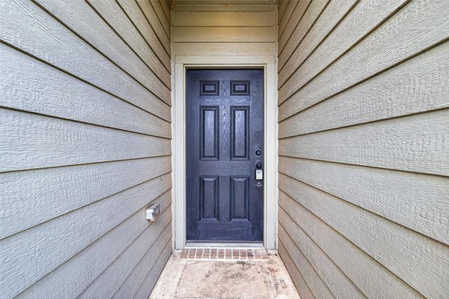 2112 Mule Ridge Drive, Katy, TX 77493