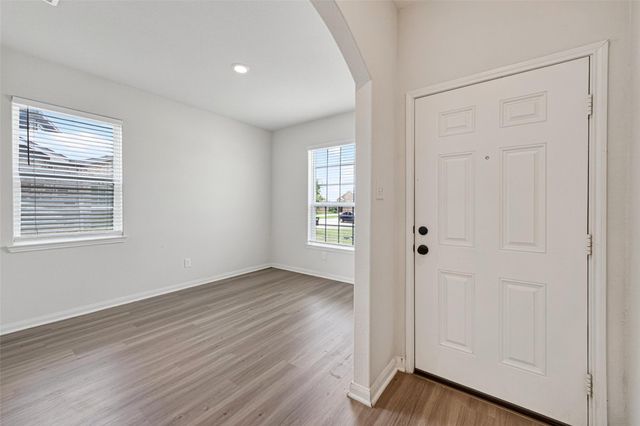 2112 Mule Ridge Drive, Katy, TX 77493