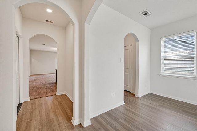 2112 Mule Ridge Drive, Katy, TX 77493