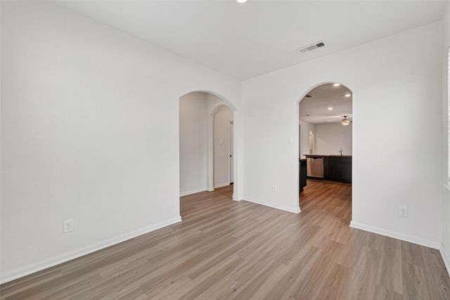 2112 Mule Ridge Drive, Katy, TX 77493