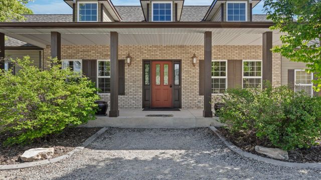 13763 Larkspur Drive, Montrose, CO 81404