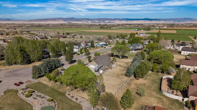 13763 Larkspur Drive, Montrose, CO 81404