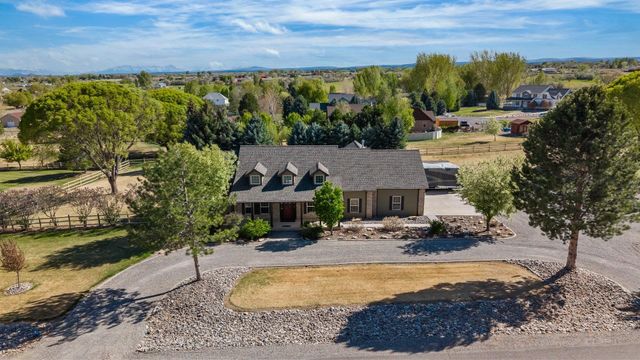 13763 Larkspur Drive, Montrose, CO 81404