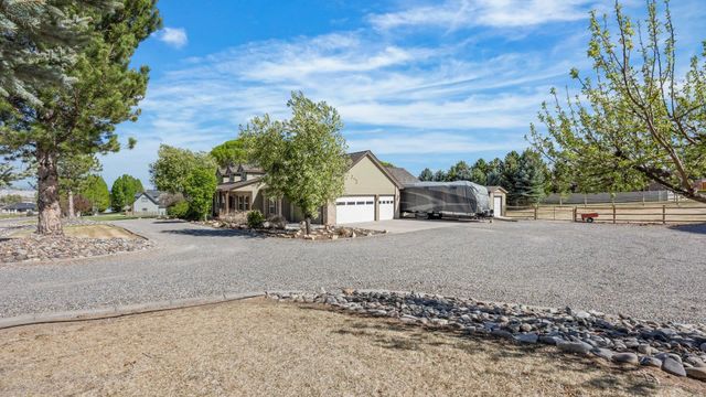 13763 Larkspur Drive, Montrose, CO 81404