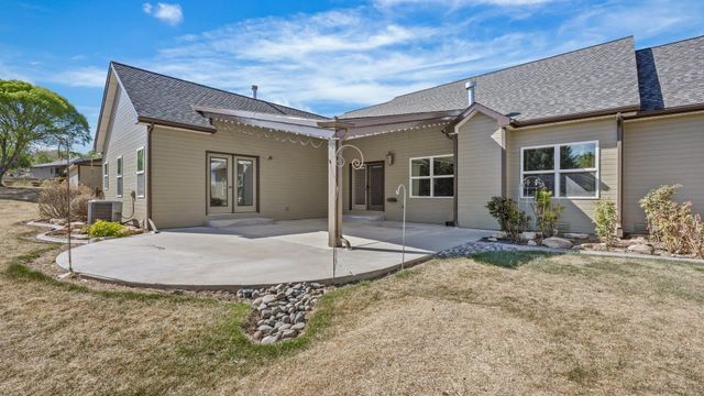13763 Larkspur Drive, Montrose, CO 81404