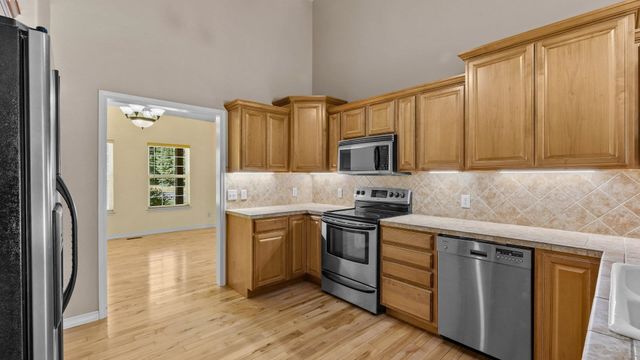 13763 Larkspur Drive, Montrose, CO 81404