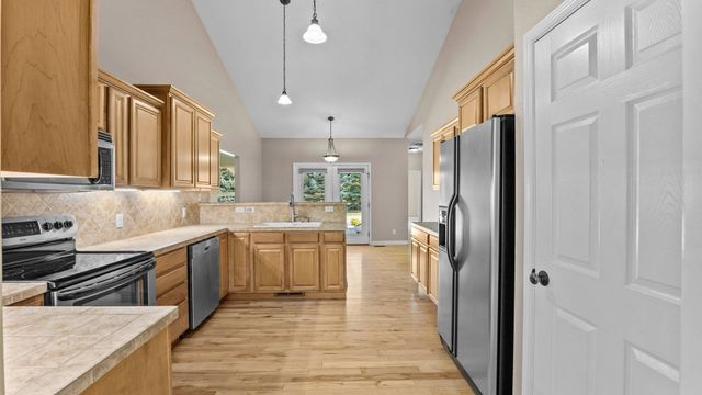 13763 Larkspur Drive, Montrose, CO 81404