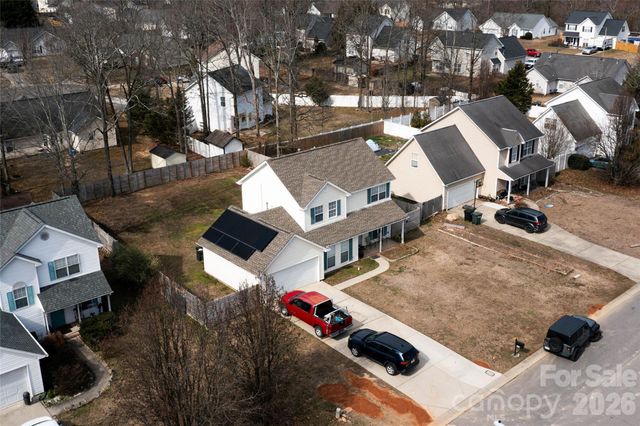 3113 Queensdale Drive, Monroe, NC 28110