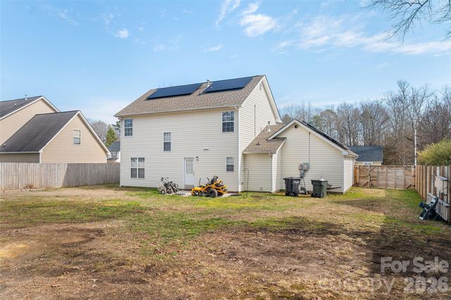 3113 Queensdale Drive, Monroe, NC 28110