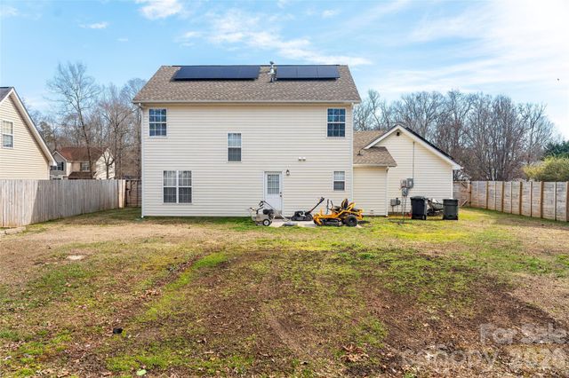 3113 Queensdale Drive, Monroe, NC 28110