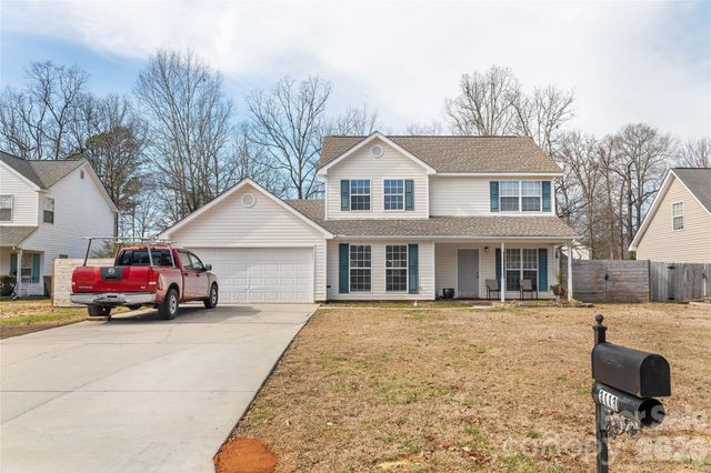 3113 Queensdale Drive, Monroe, NC 28110