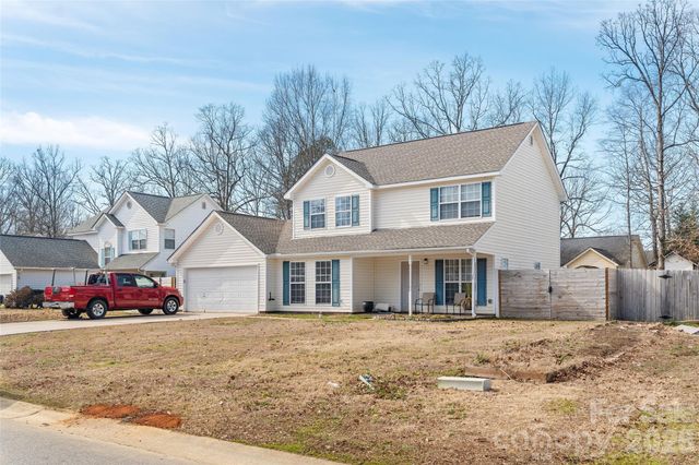 3113 Queensdale Drive, Monroe, NC 28110