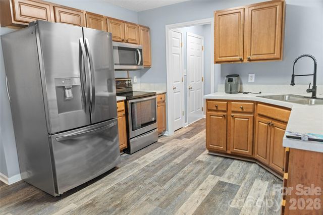 3113 Queensdale Drive, Monroe, NC 28110