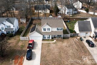 3113 Queensdale Drive, Monroe, NC 28110