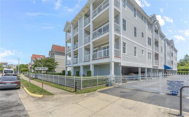 2300 Page Harbor Lndg Apt 102, Virginia Beach, VA 23451