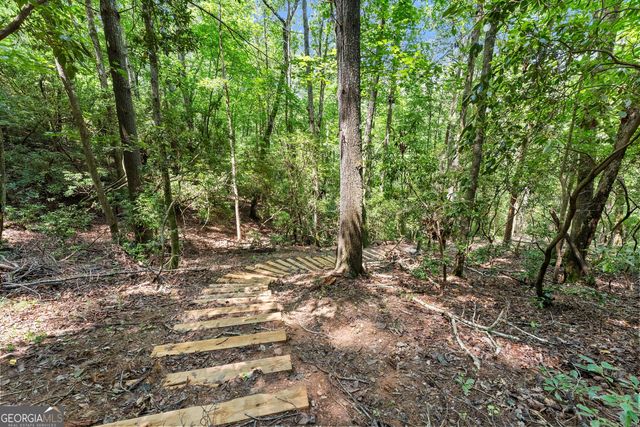 4A 0 Creekside Drive, Cleveland, GA 30528