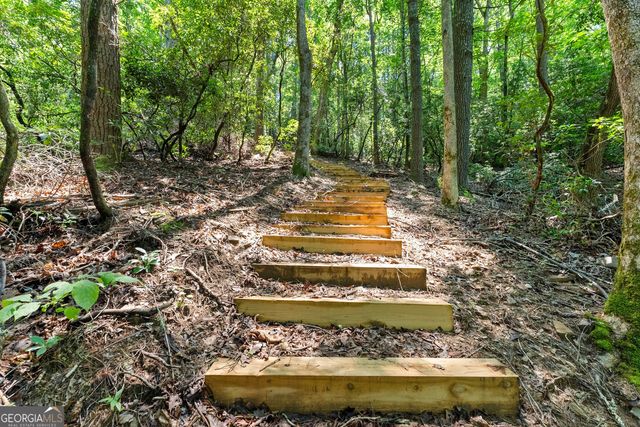 4A 0 Creekside Drive, Cleveland, GA 30528