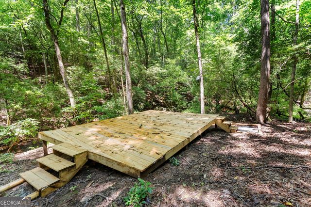 4A 0 Creekside Drive, Cleveland, GA 30528