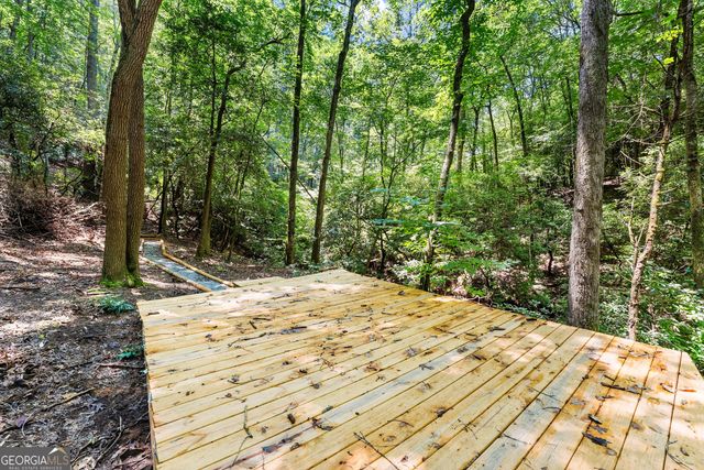 4A 0 Creekside Drive, Cleveland, GA 30528