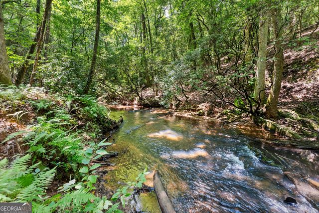 4A 0 Creekside Drive, Cleveland, GA 30528