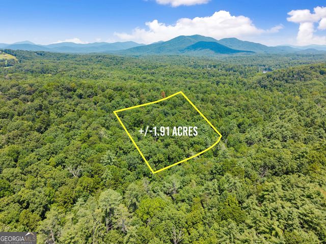 4A 0 Creekside Drive, Cleveland, GA 30528