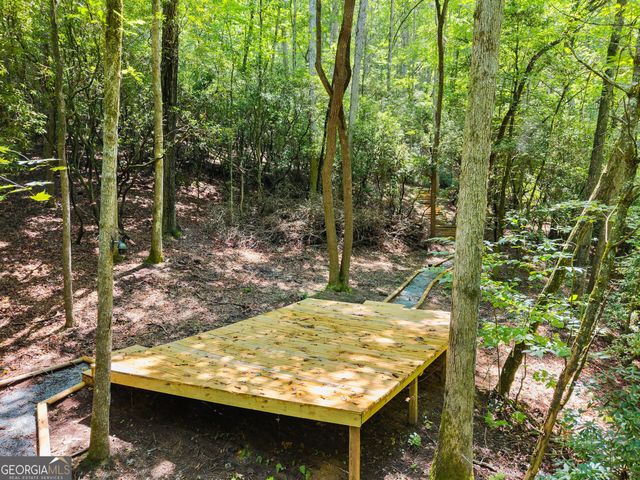 4A 0 Creekside Drive, Cleveland, GA 30528