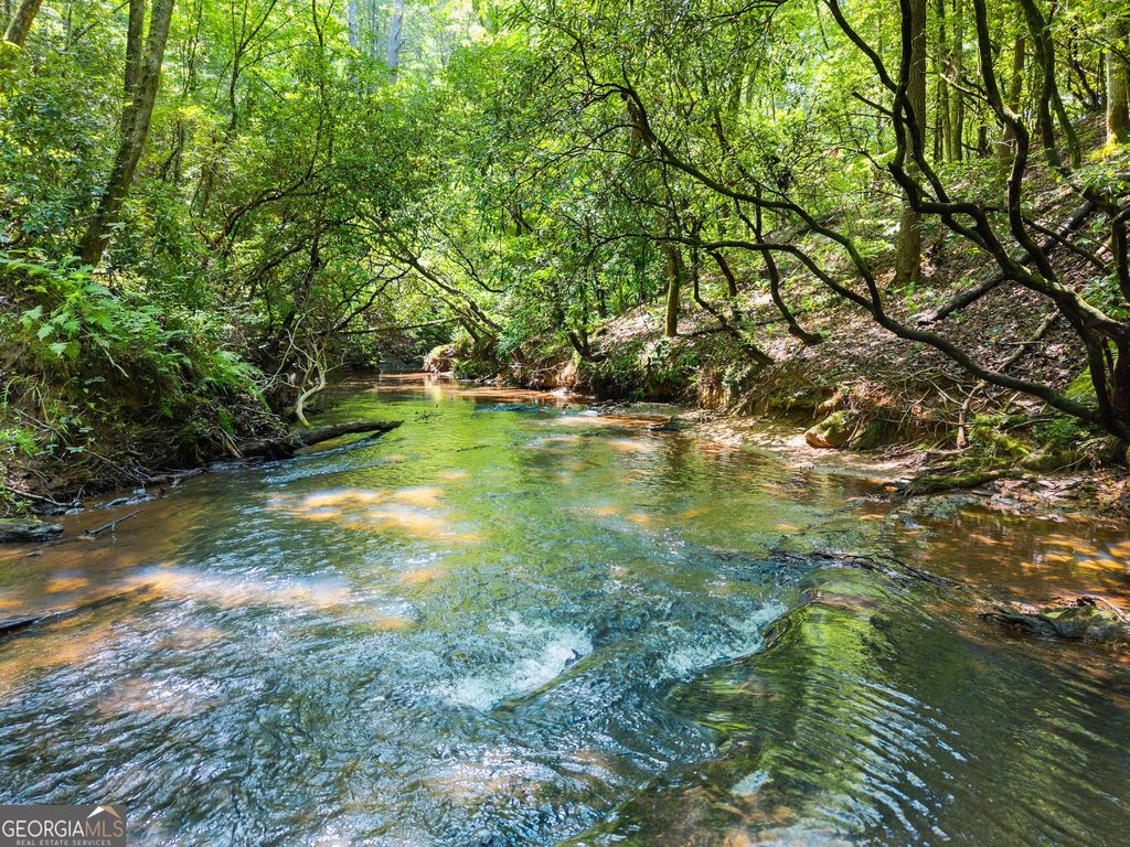 4A 0 Creekside Drive, Cleveland, GA 30528