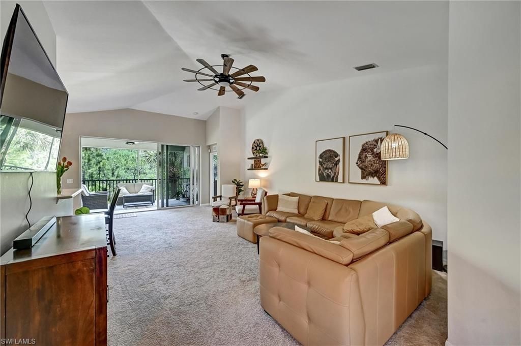 11019 Mill Creek WAY 908, FORT MYERS, FL 33913 — exterior