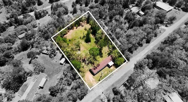 1110 Wildberry, Somerville, TX 77879
