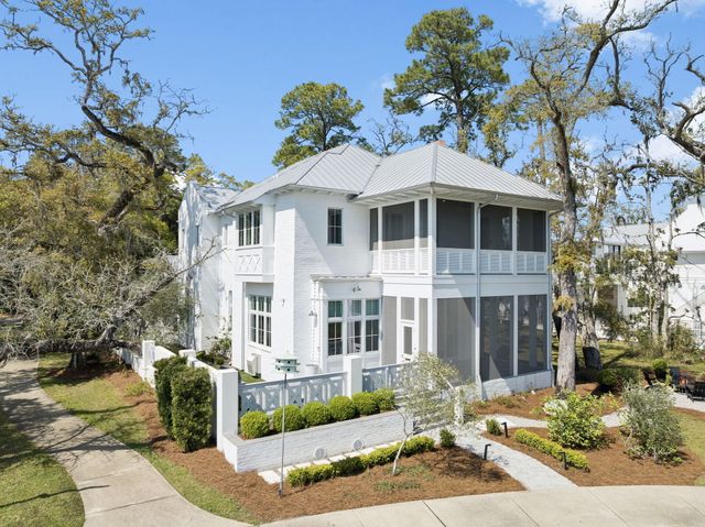 29 Tyler Drive, Santa Rosa Beach, FL 32459